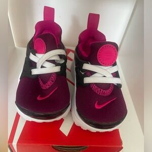 Nike Presto 4C